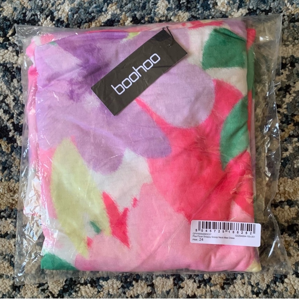 SIZE 20 BUNDLE NWT - image 11